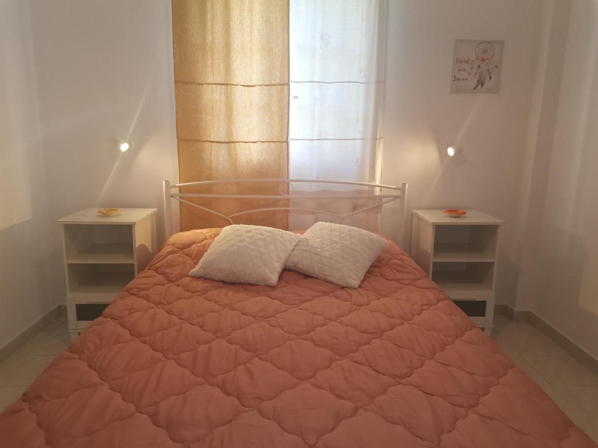 Appartement Sausan *