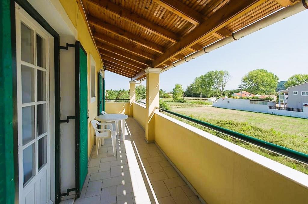 Sausan Appartement