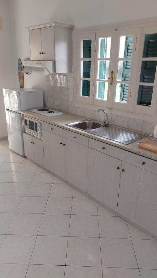 Sausan Appartement *