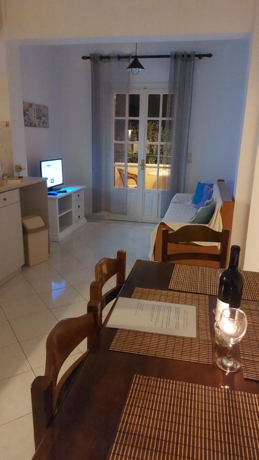 Appartement Sausan