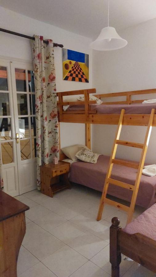 Sausan Appartement *